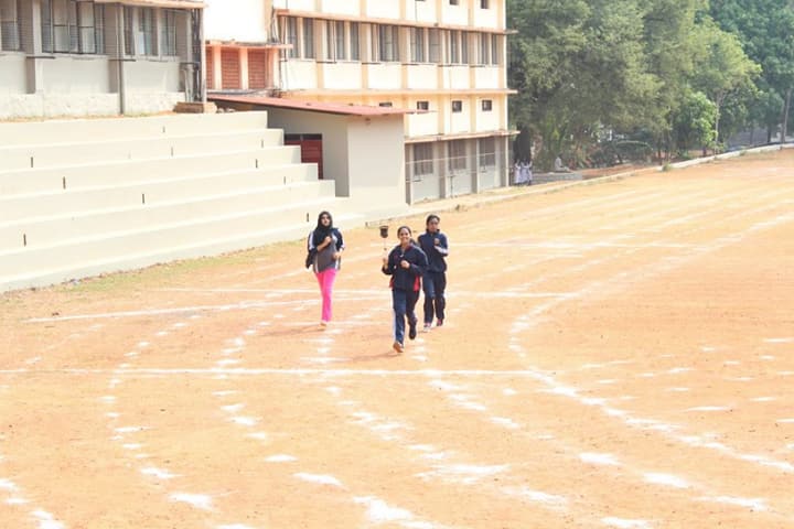 Dayapuram Arts and Science College for Women campus in Kozhikode, Kerala, India — photo 5