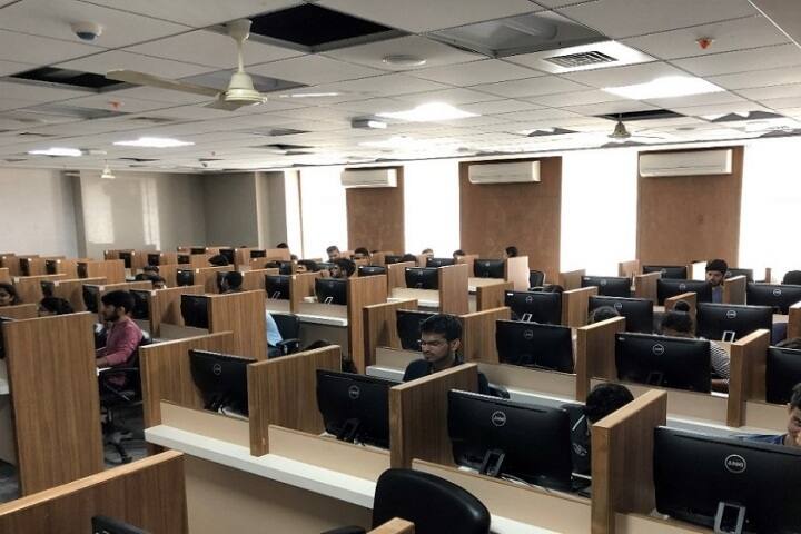 NMIMS Navi Mumbai campus in Kharghar, Maharashtra, India — photo 5