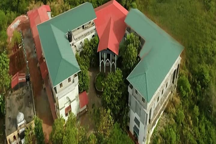 AV Abdurahman Haji Arts and Science College, Kozhikode campus in Kozhikode, Kerala, India