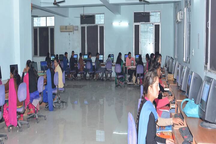 Hoshiarpur Institute of Management and Technology campus in Hoshiarpur, Punjab, India — photo 3