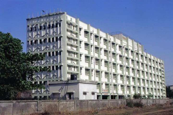 MIMR Mumbai campus in Mumbai, Maharashtra, India — photo 1