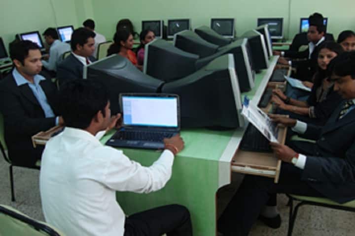 MIMR Mumbai campus in Mumbai, Maharashtra, India — photo 2