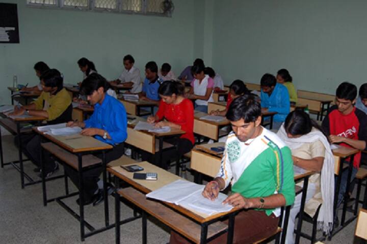 MIMR Mumbai campus in Mumbai, Maharashtra, India — photo 4