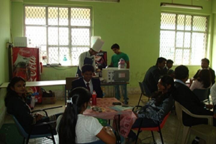 MIMR Mumbai campus in Mumbai, Maharashtra, India — photo 5