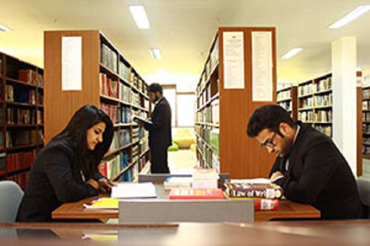 Lloyd Institute of Management and Technology campus in Greater Noida, Uttar Pradesh, India — photo 6