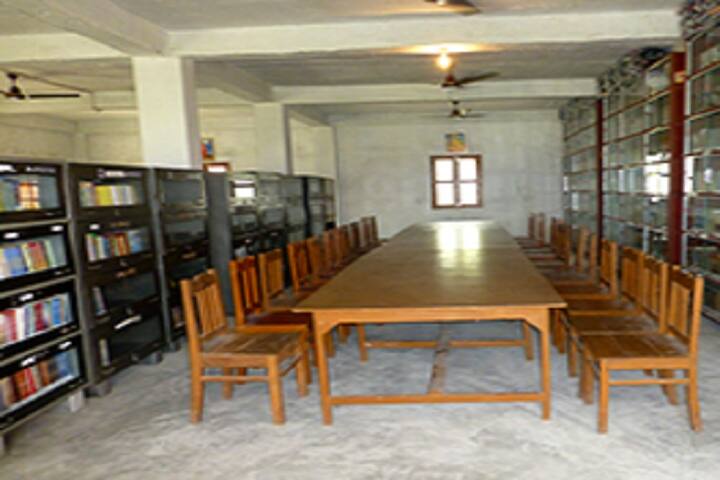 Sarita Mahavidhyalaya campus in Bari, Rajasthan, India — photo 2