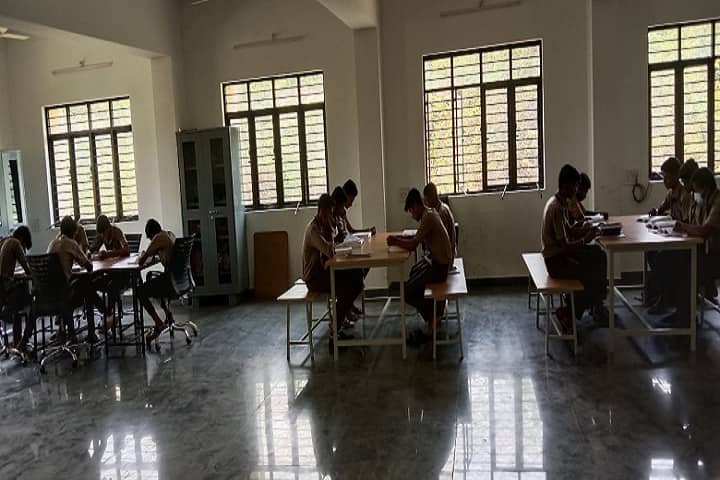Government Polytechnic campus in Kolar, Karnataka, India — photo 3