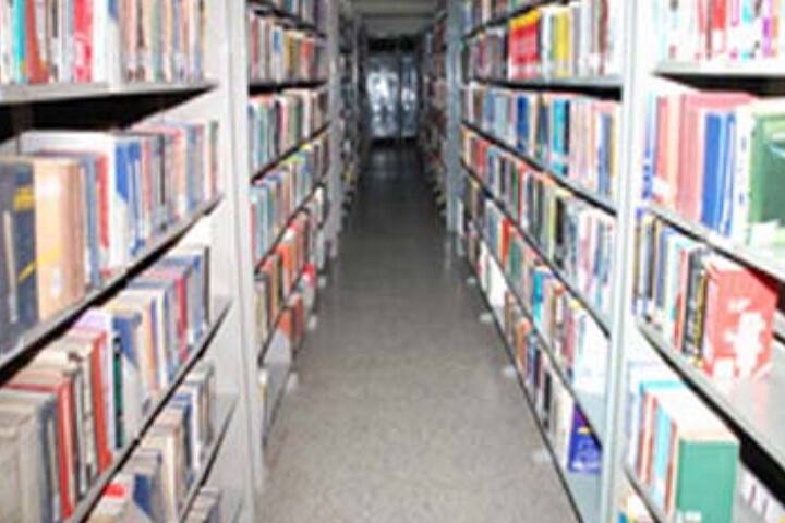 Universal Post Graduate College campus in Mahwa, Rajasthan, India — photo 6