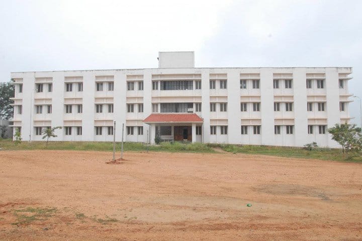 TKSCTE Theni campus in Theni, Tamil Nadu, India — photo 1