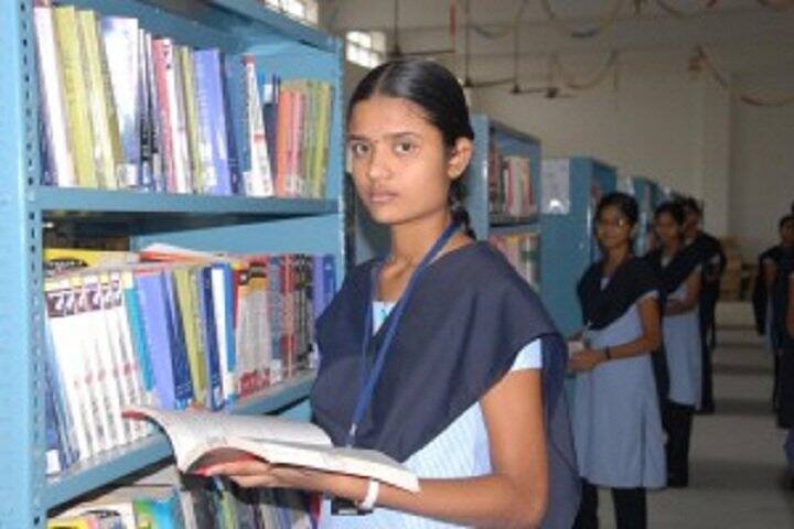 TKSCTE Theni campus in Theni, Tamil Nadu, India — photo 4