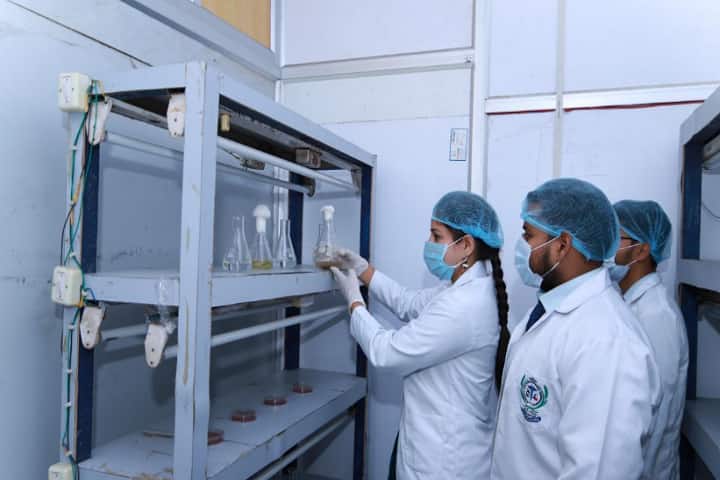 Uttaranchal College of Technology and Biomedical Science campus in Dehradun, Uttarakhand, India — photo 5