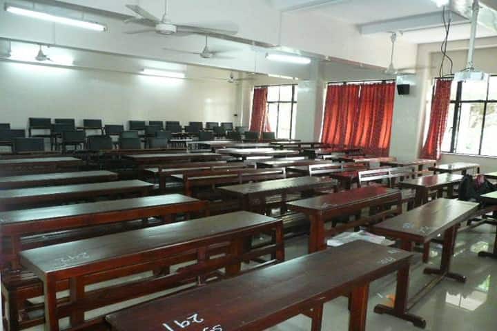 Nirmala Niketan College of Home Science, Mumbai campus in Mumbai, Maharashtra, India