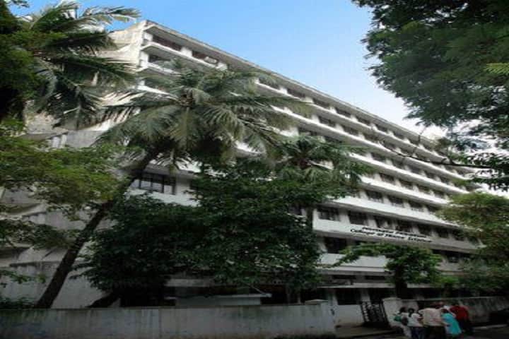 Nirmala Niketan College of Home Science campus in Mumbai, Maharashtra, India — photo 2