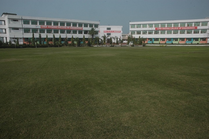 LKCE Ghaziabad campus in Ghaziabad, Uttar Pradesh, India — photo 2