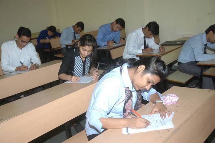 LKCE Ghaziabad campus in Ghaziabad, Uttar Pradesh, India — photo 4