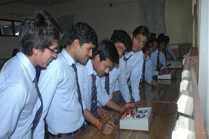 LKCE Ghaziabad campus in Ghaziabad, Uttar Pradesh, India — photo 5