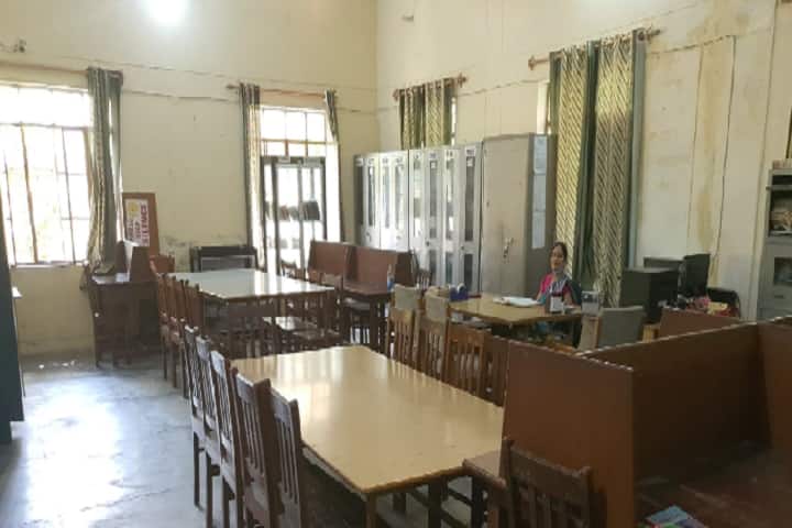 Methodist Girls Degree College campus in Roorkee, Uttarakhand, India — photo 5