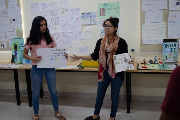 Strate School of Design campus in Bangalore, Karnataka, India — photo 2