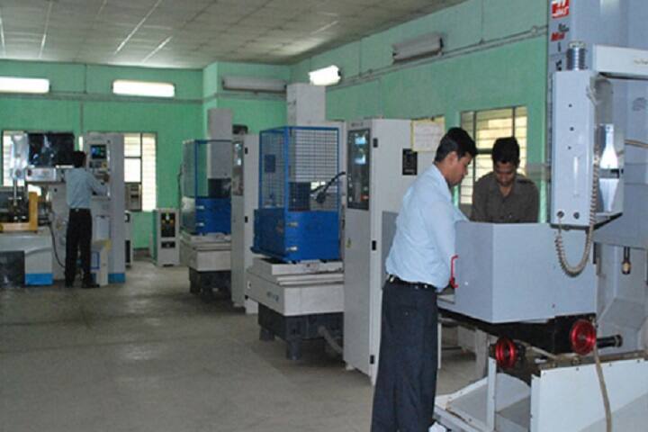 Plastic Waste Management Centre campus in Kamrup, Assam, India — photo 4