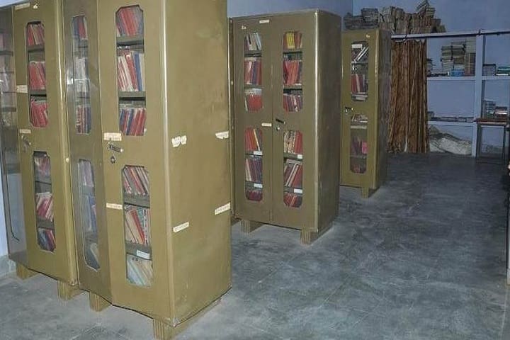 GV Home Science Women College campus in Sangaria, Rajasthan, India — photo 3