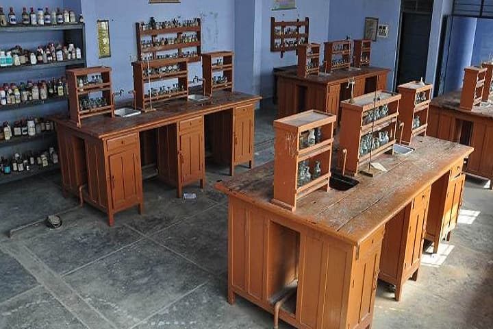 GV Home Science Women College campus in Sangaria, Rajasthan, India — photo 5