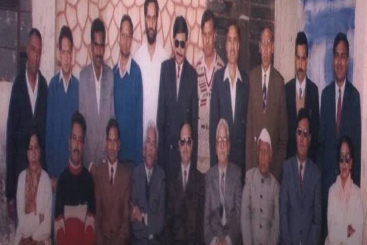 Municipal Post Graduate College campus in Mussoorie, Uttarakhand, India — photo 1