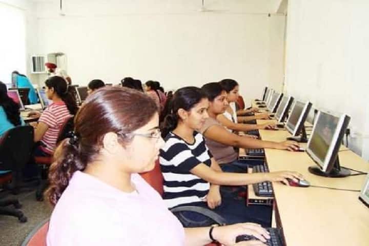 Rayat Institute of Engineering and Information Technology campus in Rail, Punjab, India — photo 4