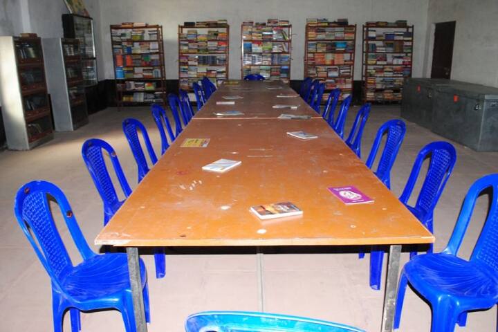 Maa RK Devi Mahavidyalaya campus in Auraiya, Uttar Pradesh, India — photo 5