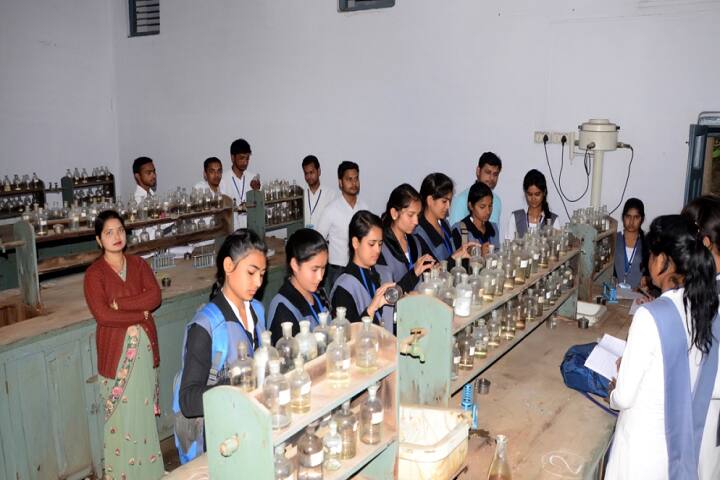 Dhanauri College, Dhanauri campus in Dhanauri Roorkee, Uttarakhand, India