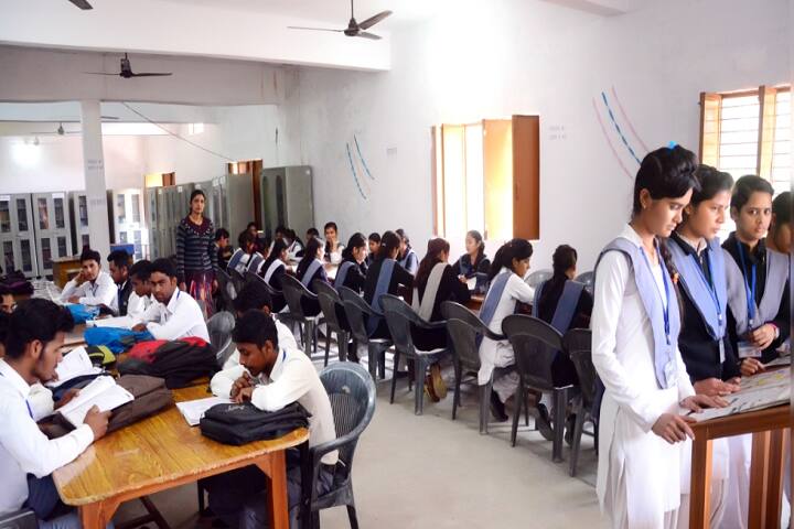 Dhanauri College campus in Dhanauri Roorkee, Uttarakhand, India — photo 4