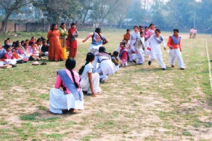 Dhanauri College campus in Dhanauri Roorkee, Uttarakhand, India — photo 5