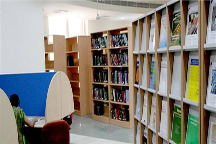 VMMC Safdarjung Hospital campus in New Delhi, Delhi, India — photo 6