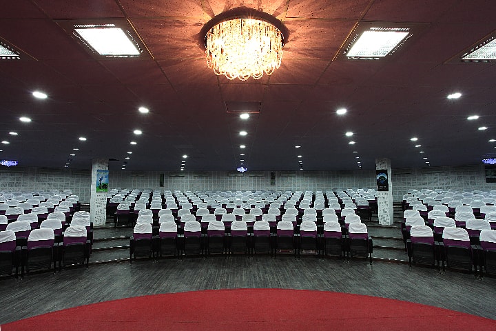 School of Law campus in Chennai, Tamil Nadu, India — photo 2