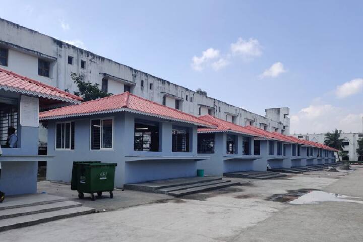 School of Law campus in Chennai, Tamil Nadu, India — photo 6