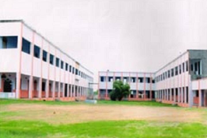 Baburam Mohanlal Mahavidyalaya campus in Bidhuna, Uttar Pradesh, India — photo 1