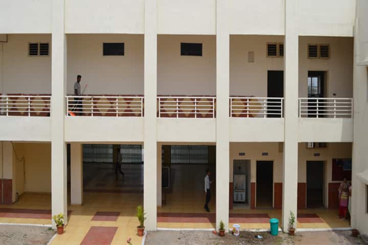 SRCT Bhopal campus in Bhopal, Madhya Pradesh, India — photo 1