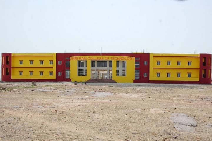SRCT Bhopal campus in Bhopal, Madhya Pradesh, India — photo 2