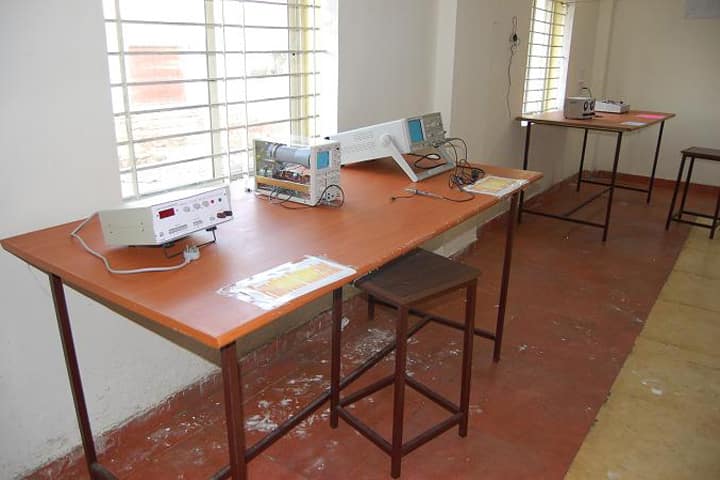 SRCT Bhopal campus in Bhopal, Madhya Pradesh, India — photo 3