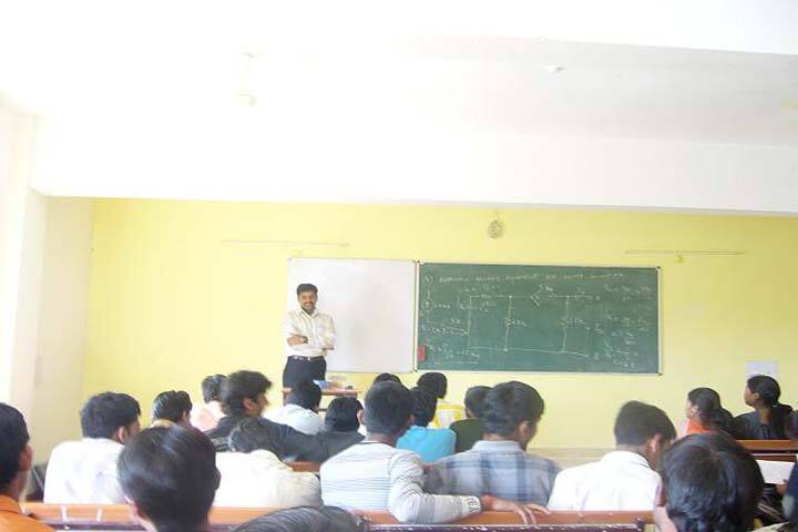 SRCT Bhopal campus in Bhopal, Madhya Pradesh, India — photo 4