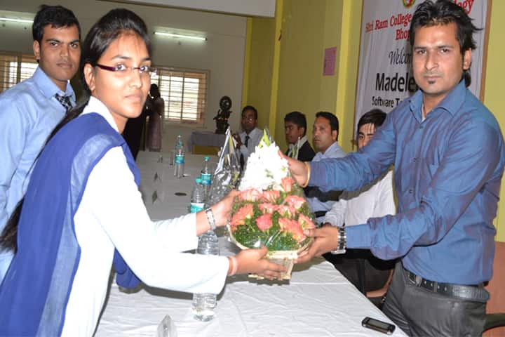 SRCT Bhopal campus in Bhopal, Madhya Pradesh, India — photo 6