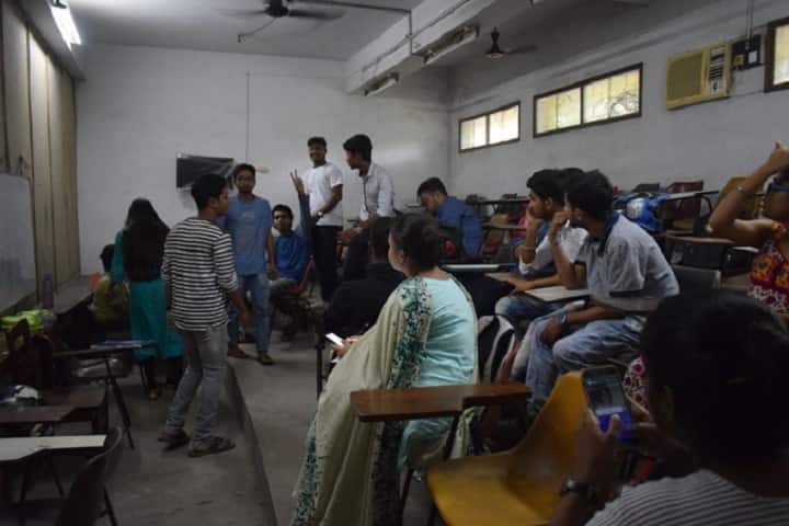 Prajnanananda Institute of Technology and Management campus in Kolkata, West Bengal, India — photo 1