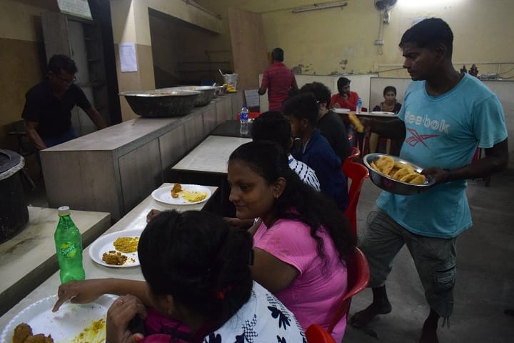 Prajnanananda Institute of Technology and Management campus in Kolkata, West Bengal, India — photo 5