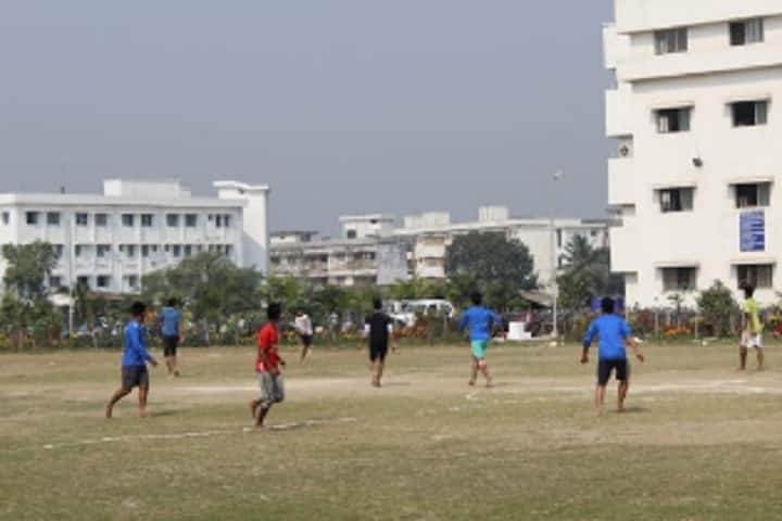 HIM Haldia campus in Haldia, West Bengal, India — photo 3