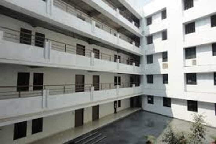 HIM Haldia campus in Haldia, West Bengal, India — photo 5