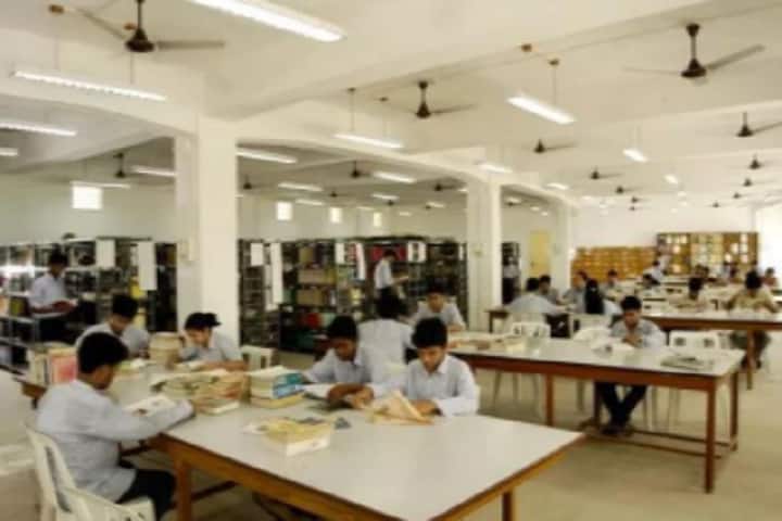 HIM Haldia campus in Haldia, West Bengal, India — photo 6
