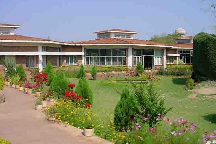 Environmental Protection Training and Research Institute, Hyderabad campus photo