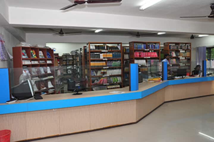 Dinabandhu Andrews Institute of Technology and Management campus in Kolkata, West Bengal, India — photo 3