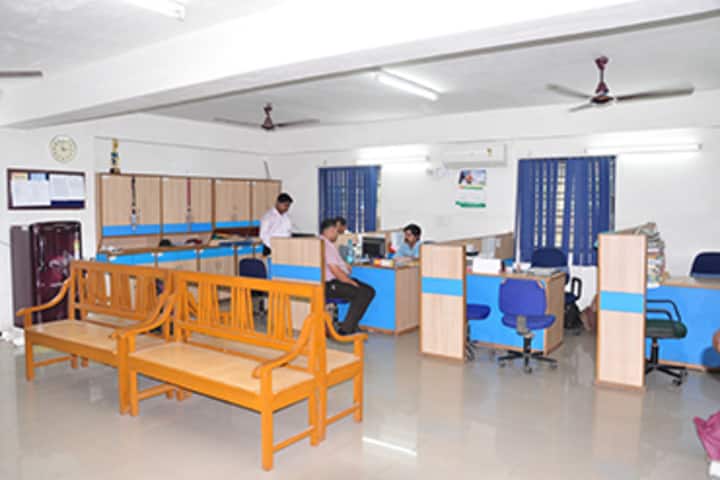 Dinabandhu Andrews Institute of Technology and Management campus in Kolkata, West Bengal, India — photo 4