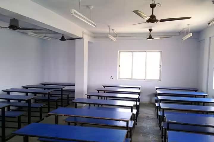 Syamaprasad Institute of Technology and Management campus in Kolkata, West Bengal, India — photo 2