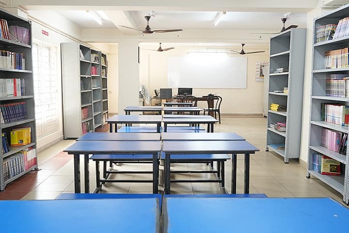 Syamaprasad Institute of Technology and Management campus in Kolkata, West Bengal, India — photo 3
